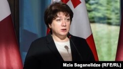 მაია ცქიტიშვილი