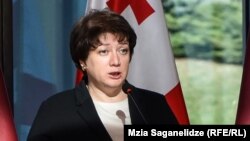 Майя Цкитишвили