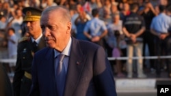R.T.Ərdoğan