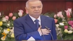 OZOD-VIDEO: Каримов 78 ëшда