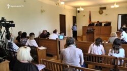 Արմեն Գևորգյանը բերման կենթարկվի դատարան, եթե հաջորդ նիստին ևս չներկայանա դատաքննությանը