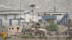 در اثر حمله انتحاری در کابل ۲۸ تن کشته و ۳۲۷ تن زخمی شدند