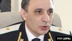 Кямран Алиев