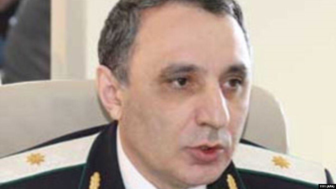 Kamran Əliyev