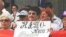 В Крыму вторую неделю продолжаются акции протеста против сотрудничества Украины с НАТО
