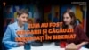 Moldova, Laboratorul Social podcast with Daniela Terzi horizontal cover