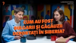 Cum au fost bulgarii și găgăuzii deportați în Siberia?