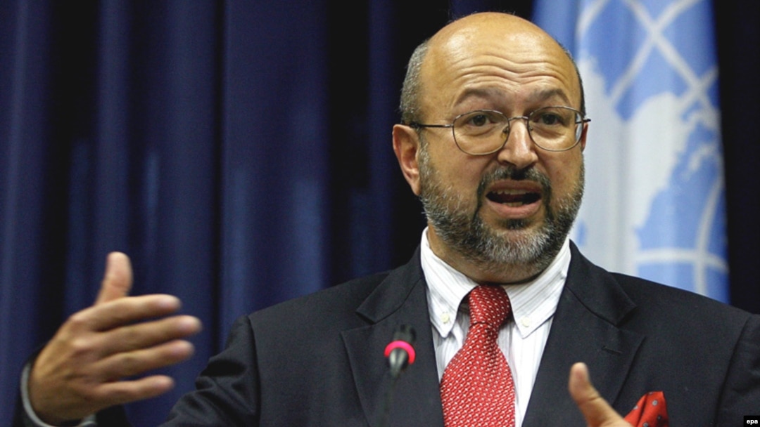 Lamberto Zannier