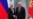 Владимир Путин и Марат Камболов