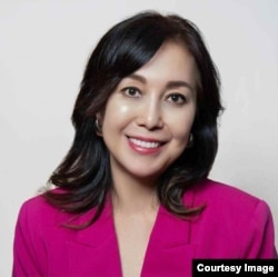 Координатор программы CPJ по Европе и Центральной Азии Гульноза Саид