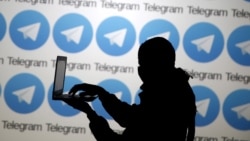 Komentarisanje rata na Bliskom istoku na platformi Telegram (ilustrativna fotografija)