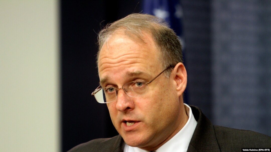 Marshall Billingslea, emisarul special al președintelui Statelor Unite pentru controlul armelor, se va întâlni cu viceministrul rus de Externe Sergei Ryabkov la Viena.