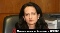 Карина Караиванова – Ганозова