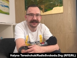 Тарас Якимович