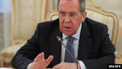 Sergei Lavrov , arxiv foto