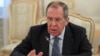 Lavrov 'Not Optimistic' About New START Treaty Talks With U.S.