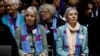 Grupi i grave zvicerane që e ka prezantuar rastin para Gjykatës Evropiane për të Drejta të Njeriut.