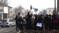Кечки радио эфир | 03.12.2022 | Бишкекте айрым көчөлөрдө тынч митинг өткөрүүгө тыюу салынды