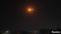 За словами військових, 109 дронів знешкодили сили ППО (фото архівне)