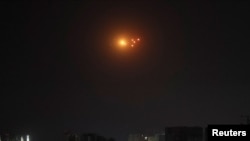 По словам украинских военных, противовоздушная оборона обезвредила 57 из 69 запущенных Россией дронов