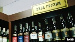 В грузинских винодельческих компаниях опасаются, что угрозы о введении эмбарго со стороны России вполне осуществимы