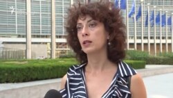 ნატალი საბანაძე: ევროკავშირის გაფართოება ბლოკის შიგნით პოპულარული თემა არ არის