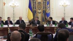 Світ вже не буде таким, як раніше – Порошенко про офшори (відео)