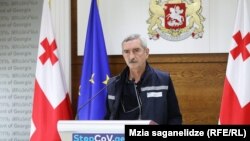 Паата Имнадзе