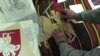 Крукоўскі паказаў «канструктар», паводле якога малявалася «Пагоня» ВІДЭА