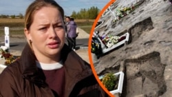 Військовий цвинтар у Черкасах виявився неготовим до осінніх дощів: рідні полеглих захисників обурені