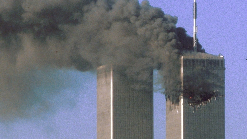 11 shtator 2001: Dita e terrorit që ndryshoi botën