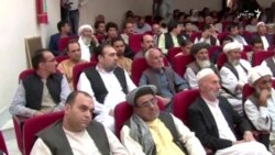 واکنش «مجمع مردمی هرات» علیه افزایش سرقت‌ها در شهر هرات