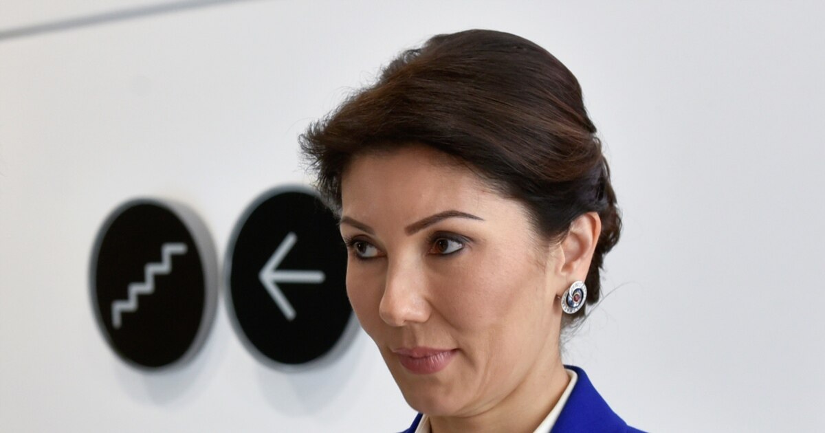 Марияның кеудесі