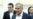 Armenia- Businessman and opposition leader Samvel Karapetian arrives for a court hearing in Yerevan, April 17, 2026.