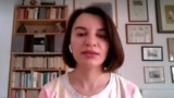 Azerbaijani Journalist Talks About Spyware Hack Of Her Phone