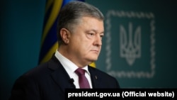 Петро Порошенко висловив сподівання, що після словесної підтримки європейські держави підуть на активні кроки