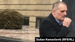 Milivoje Batinica, arhivska fotografija