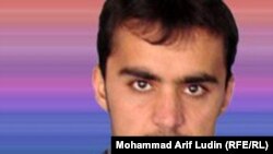 د افغانستان لویې څارونوالۍ ویاند امان الله امان