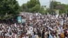 باجوړ "امن پاڅون": ریاستي ادارې دې سمدستي امن پر ځای کړي
