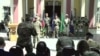 WATCH: NATO's Afghan Mission Gets A New Commander