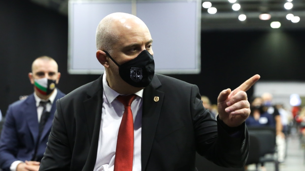 Прокуратурата е против специален прокурор, който да разследва главния