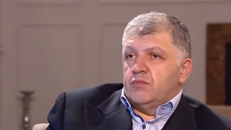 СМИ: владельцем т.н. «Труб» в Тбилиси стал бизнесмен из России Давид Хидашели