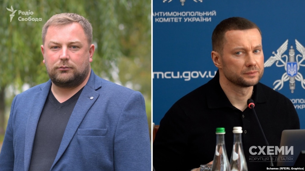 Владимир Ковальчук, Павел Кириленко, АМКУ, депутат, Львов