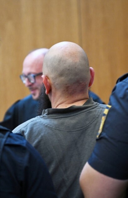 От фронта в Донбас до планирани атаки в Германия –