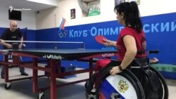Северная Осетия: чиновники не замечают спортсменов с инвалидностью