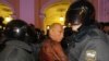 Россия и Центральная Азия: Как влияют протесты на политику? 