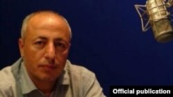 بیژن علیمحمدی (۱۳۴۰-۱۳۹۸)