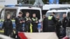 Optsprezece persoane au fost rănite în atacul cu cuțitul din Hamburg. O femeie a fost arestată.