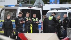 Optsprezece persoane au fost rănite în atacul cu cuțitul din Hamburg. O femeie a fost arestată.