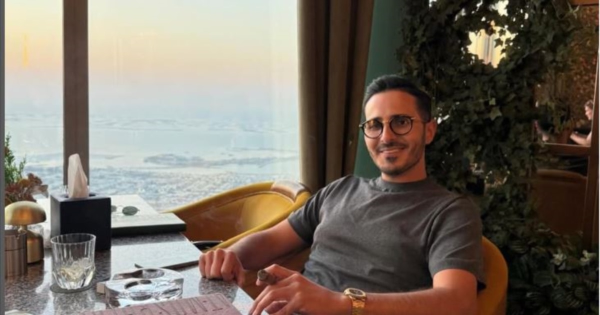 ბათუმში დააკავეს საიმონ ლევიევი - Tinder Swindler-ის პერსონაჟი